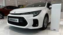 Suzuki Swace Suzuki Swace 1.8 Hybrid Premium+ Kombi 2024