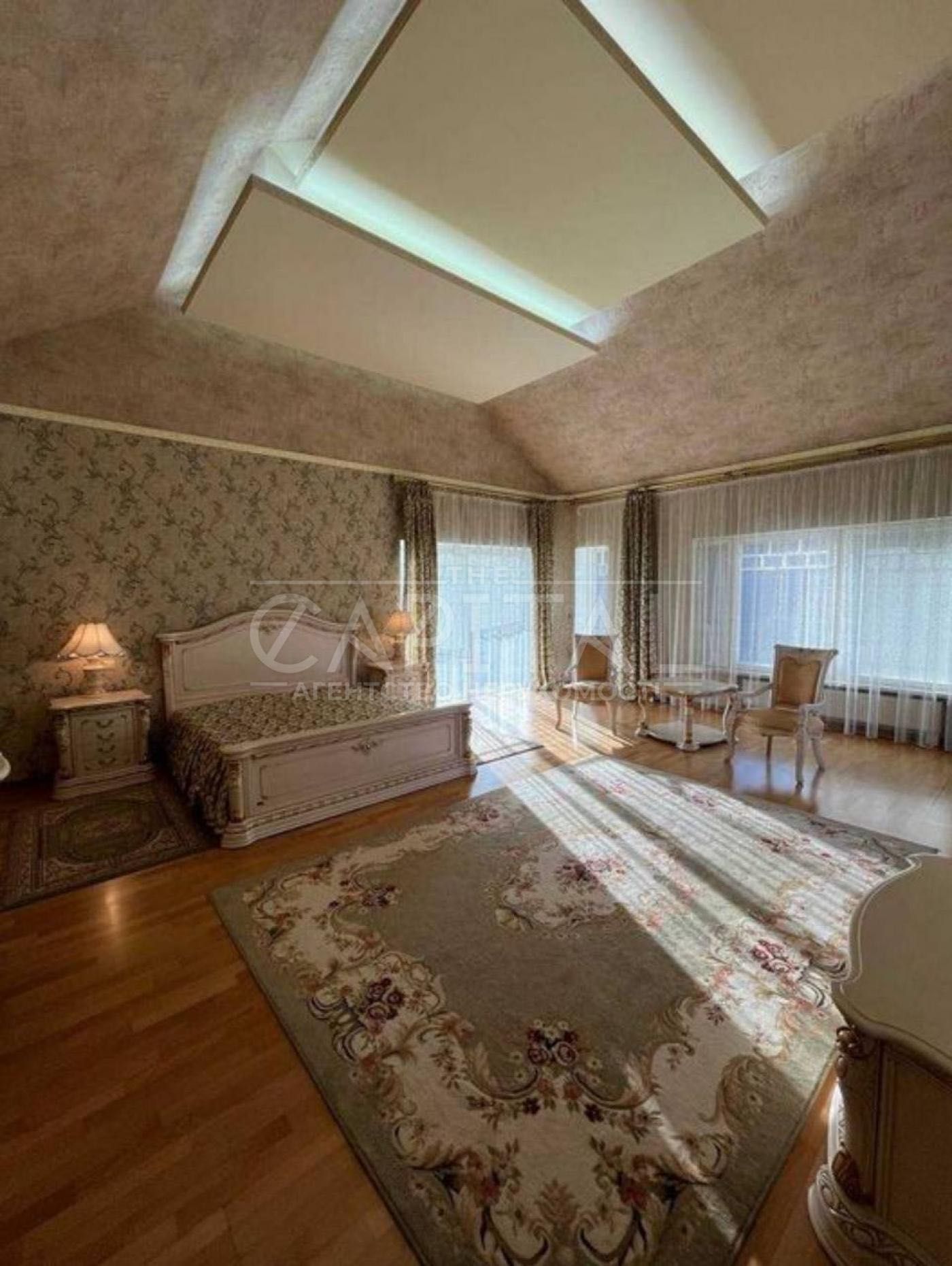 Оренда котеджу 500м² з басейном і сауною, с. Підгірці