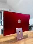 iMac 24-inch Pink 8GB/512GB