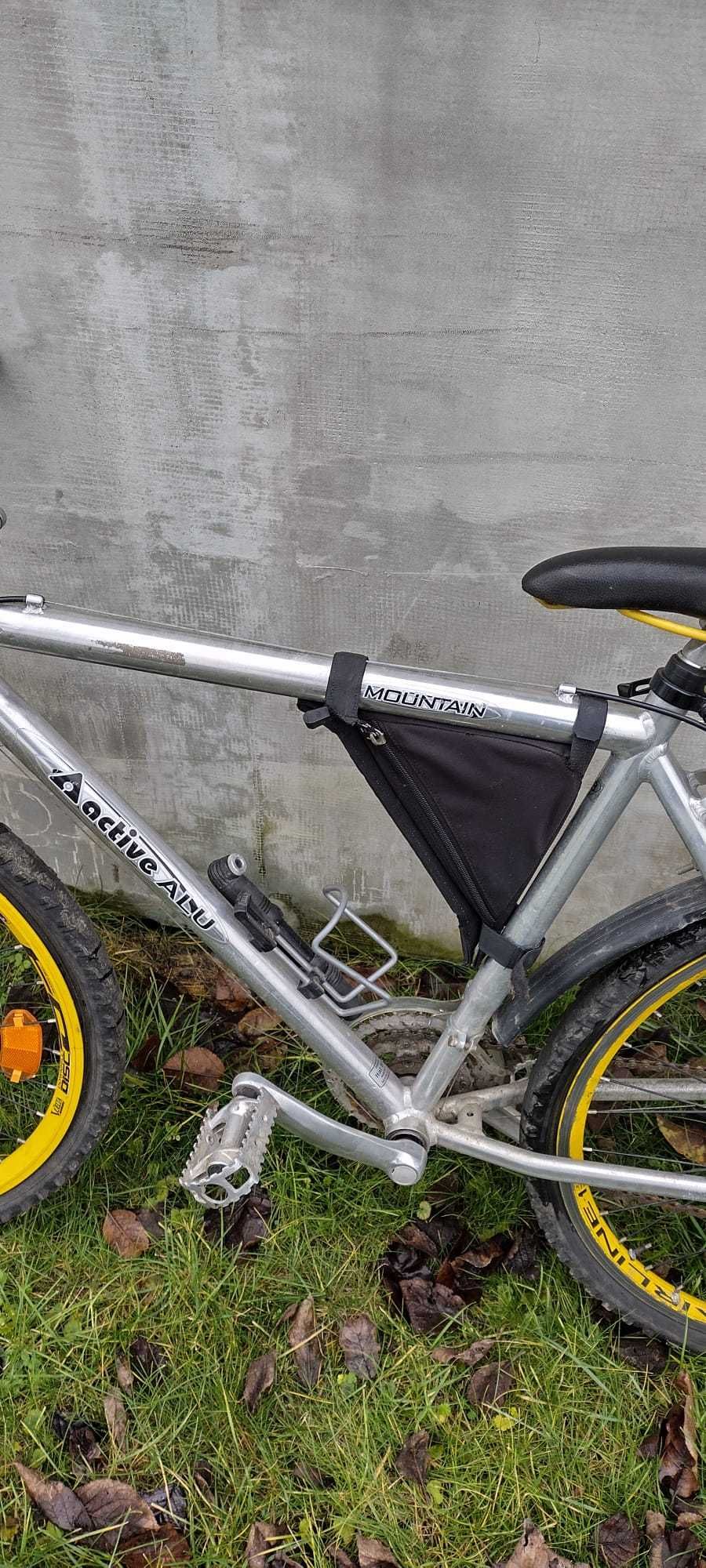 Rower aluminiowy Ital Bike