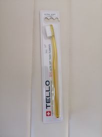 Szczoteczka do zębów Tello 6240 ultra soft