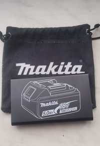 Makita 5.0Ah powerbank - akcesoria gadźet dla miłośników marki Makita