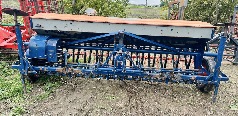 Nordsten siewnik 3 m