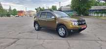 DACIA Duster Laureate 4wd 1.5диз. 81kv.110л.с. 6-Ступка