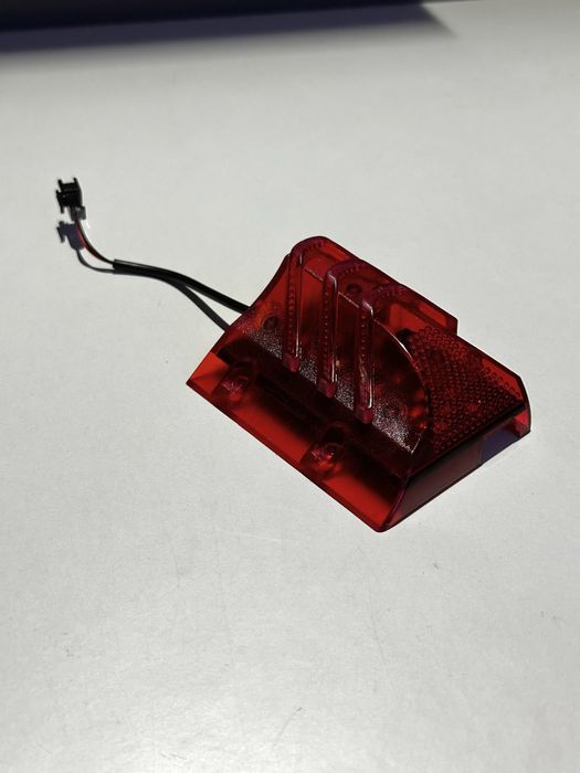 Wkład do kierunkowskazu hulajnoga KuKirin G3 Pro