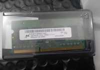 Память sodimm ddr3L 2Gb Micron Mtec