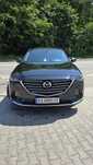 Mazda CX-9 (не США)