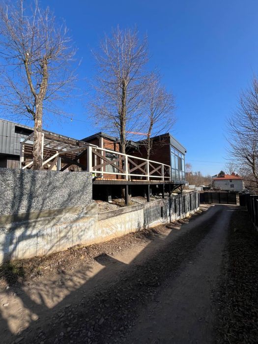 Оренда будинку 2км. до Галицького перехрестя Вул. Жовківська