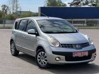 Nissan Note 2007