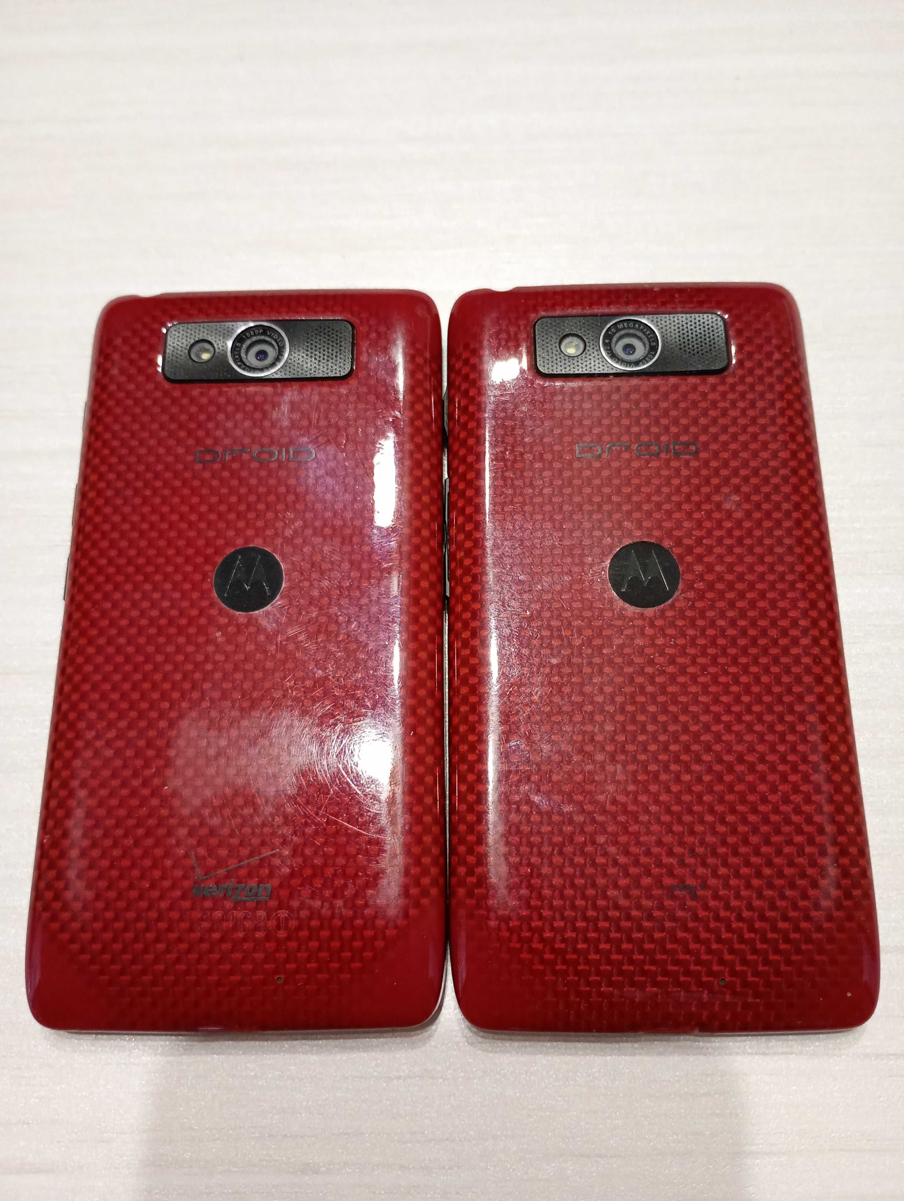 Motorola Droid Mini XT1030
