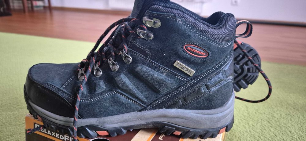 Trekking meskie Skecheers 41