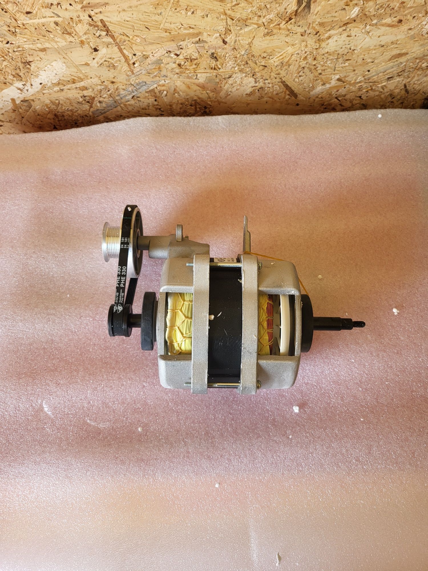 Silnik do suszarki Haier Candy Hoover  490.562.24