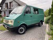 Daewoo  Lublin 9-osobowy Zamiana