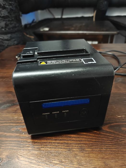 Drukarka paragonowa NPOS C300H Wifi