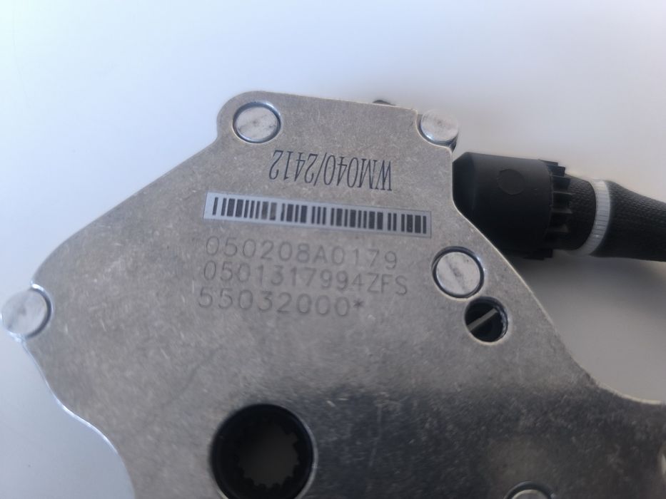 VW/Audi Interruptor transmissão ZF5HP19A 01V - 5HP19A - 01V919821B