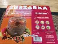 Suszarka  do grzybów Biowin SE 1