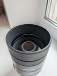 Minolta AF Reflex 500mm f/8