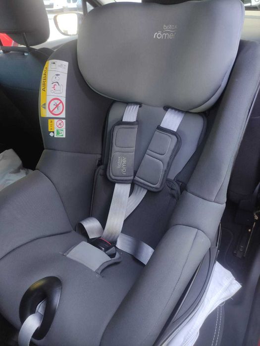 Cadeira para carro bebé Britax Romer