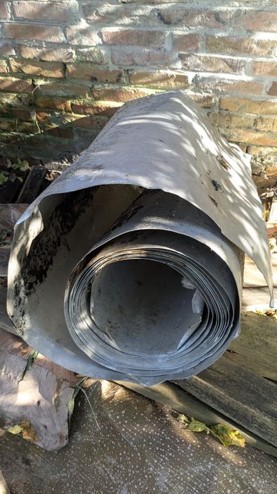 Алюміній листовий (бухта)