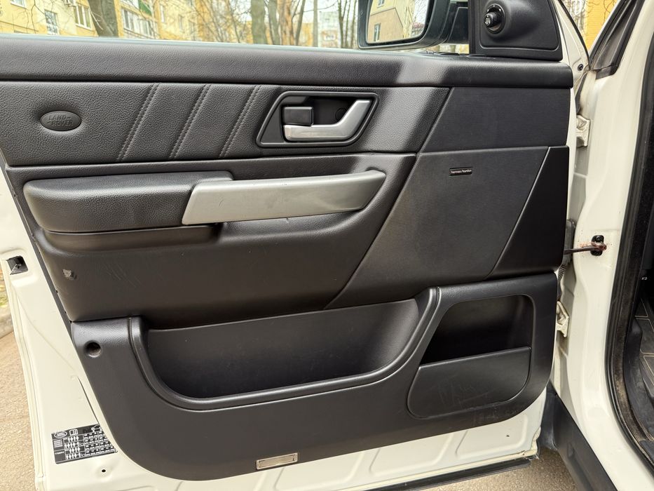 Продам Range Rover Sport