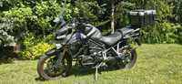 Triumph Tiger Explorer 1200 przebieg 40200 km