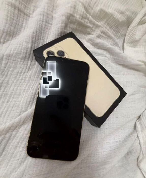 Продам iPhone 13 Pro Max 128