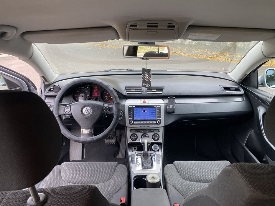 Volkswagen Passat 2006 . 2.0 TD