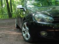 VW golf 6 comfortline prywatnie doinwestowane auto Nowy rozrząd