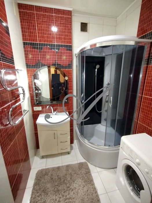 +‼️ Світло є! 2к кв. 50м2 в тихому дворі в р-ні пл. Фестивальної