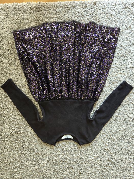 Sukienka h&m r. 110/116