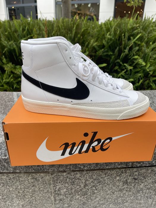 NIKE Blazer MID ‘77 vintage EUR43