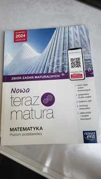 Nowa teraz matura matematyka pp