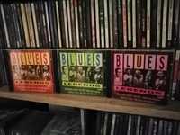 Blues Legends 3xCD