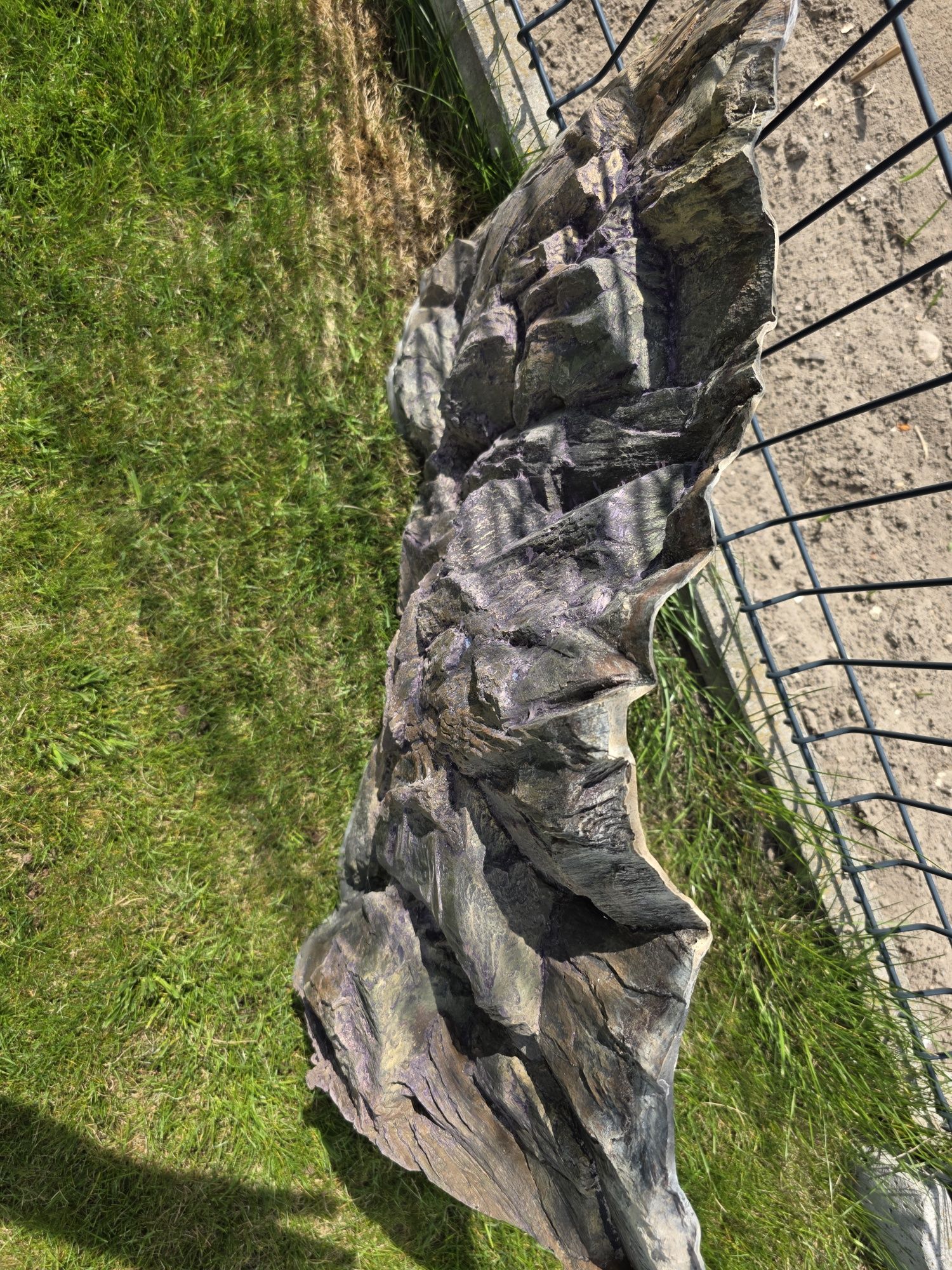 Tła akwarystyczne 3d