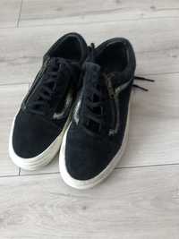 Trampki Vans old skool 38r-24cm wkładki