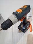 Шуруповерт Rebir 12v