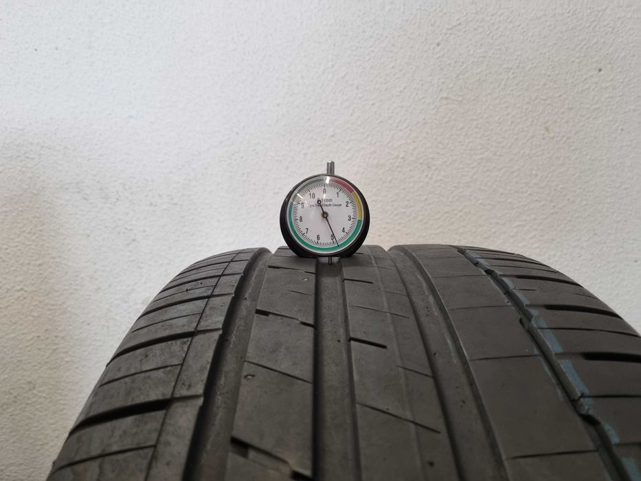 255/55/18 109Y Hankook Ventus S1 Evo 3 Suv Dot.4720R
