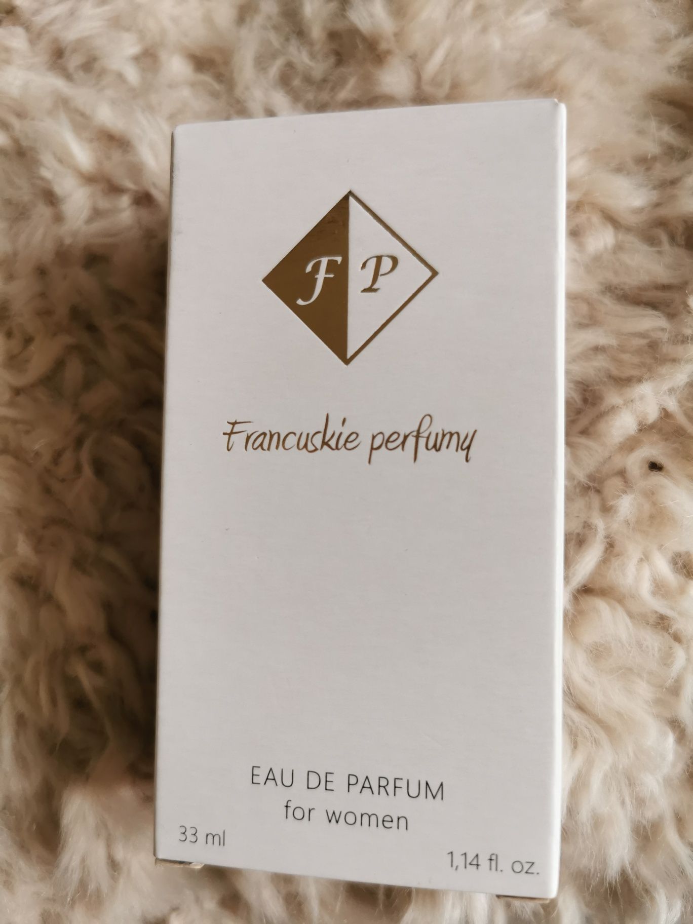 Francuskie Perfumy nr 744 z inspiracji zapachem Tom Ford - Lost Cherry