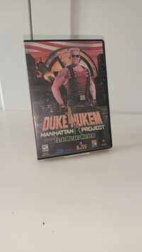 Duke nukem Manhattan Projekt