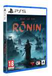 Sprzedam nową grę rise of ronin (nie używana)