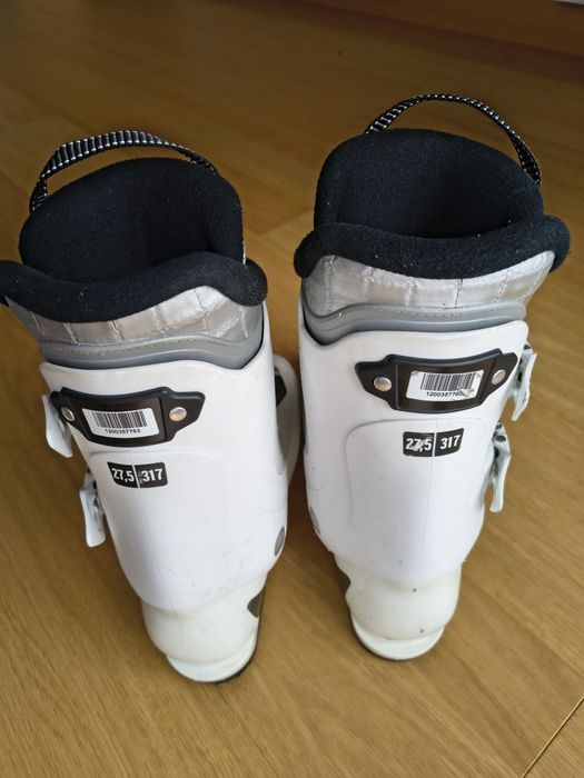 Buty narciarskie damskie Salomon 27,5