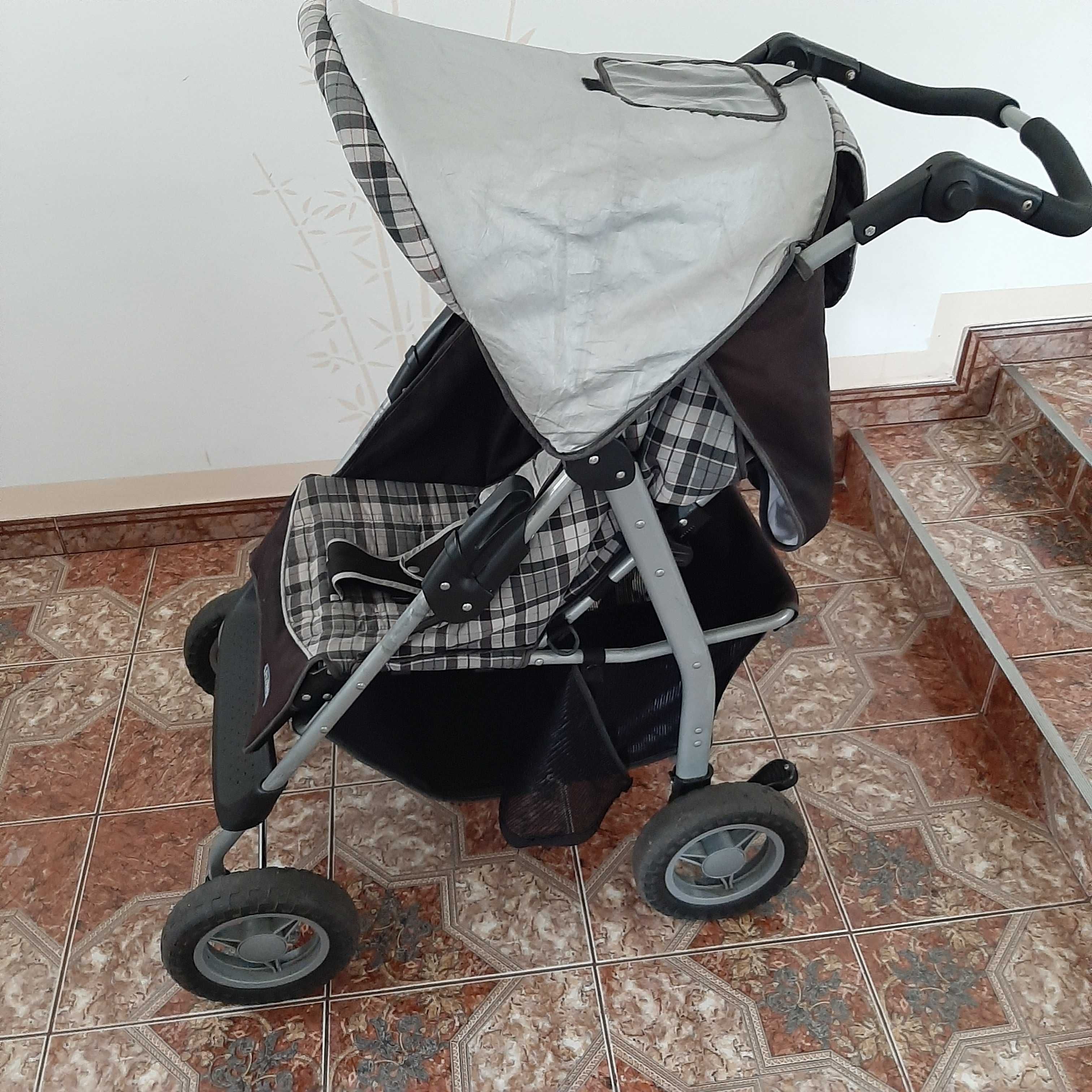 Wózek spacerowy Probaby