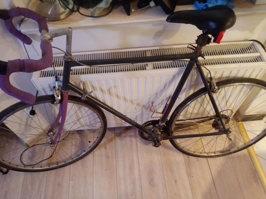 Kolarzówka szosa/rower szosowy vintage  MAVIC 28''  RX 100
