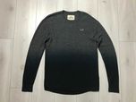 HOLLISTER r.M oryginalny sweterek męski stan BDB