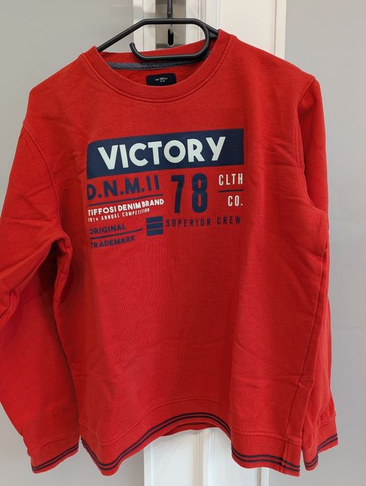 Conjunto de 7 camisolas de rapaz