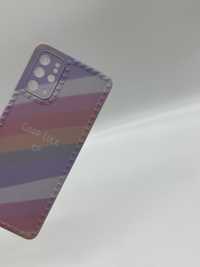 Kolorowe Etui Case Ochronny Silikonowy Samsung S20 Plus kod 936