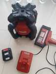 Vendo laser Hilti