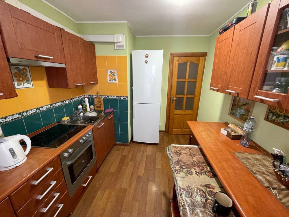 Продаж 2 кім квартири, вул. Стрийська