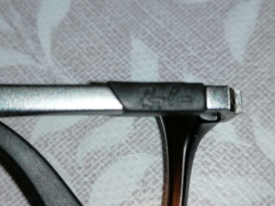 Óculo armação Ray-Ban