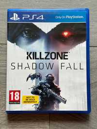 Killzone: Shadow Fall / Playstation 4